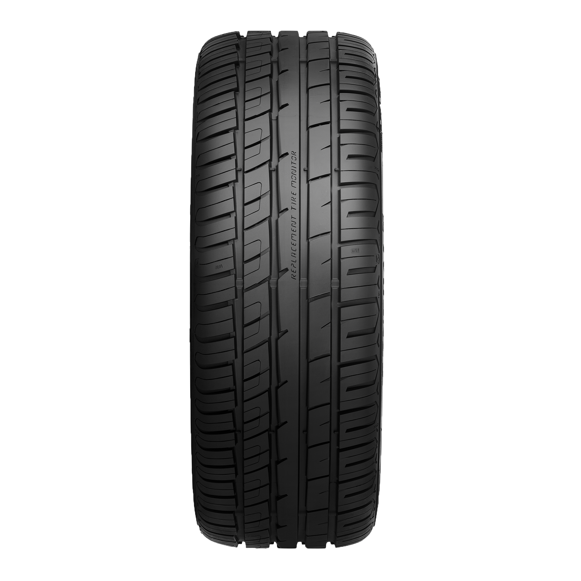General Tire Altimax Sport XL FR 245/35 R18
